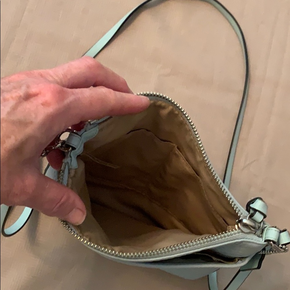 Coach Crossbody Bag - Picture 4 of 8